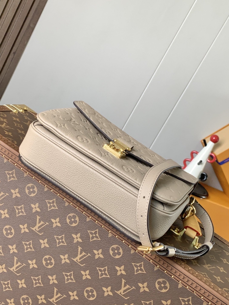 LV Satchel bags